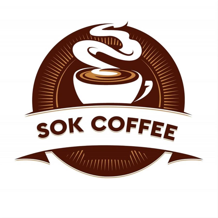 Sok Hotel And Coffee Siem Reap Ngoại thất bức ảnh